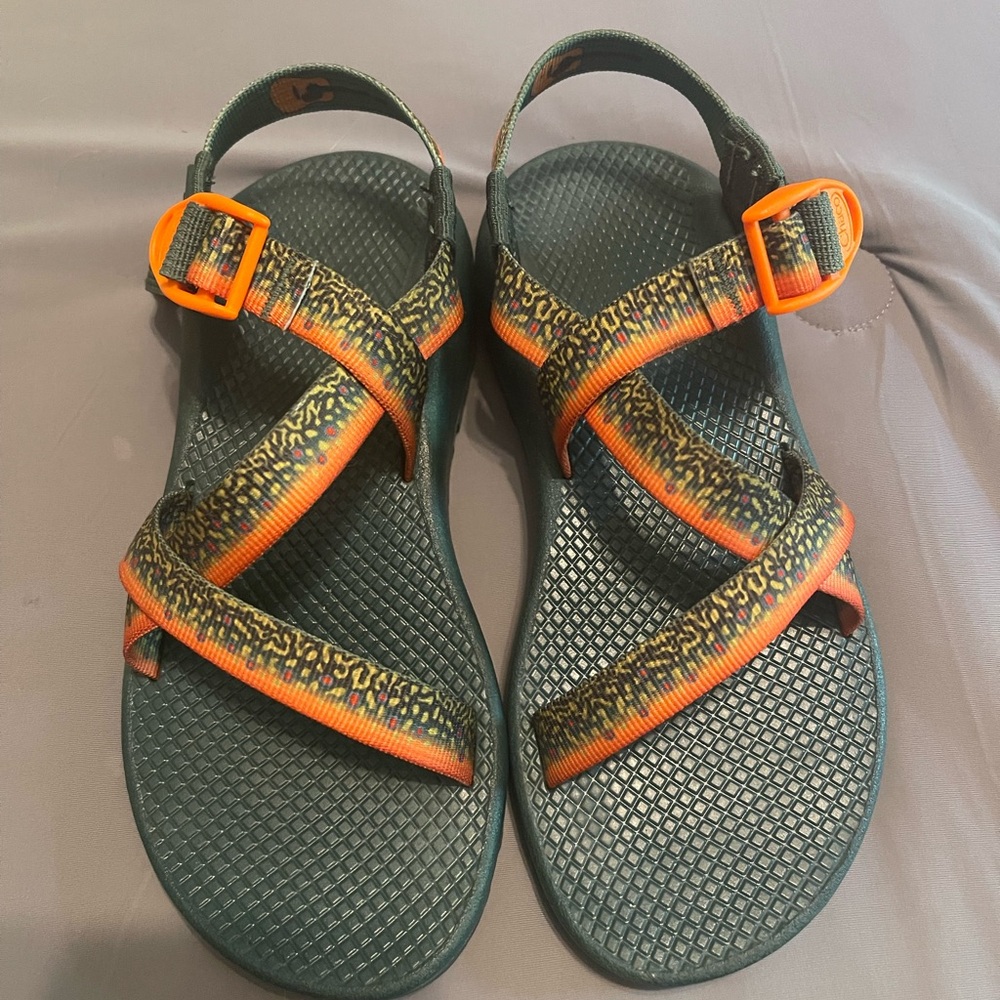 Chaco women’s sandals size 7